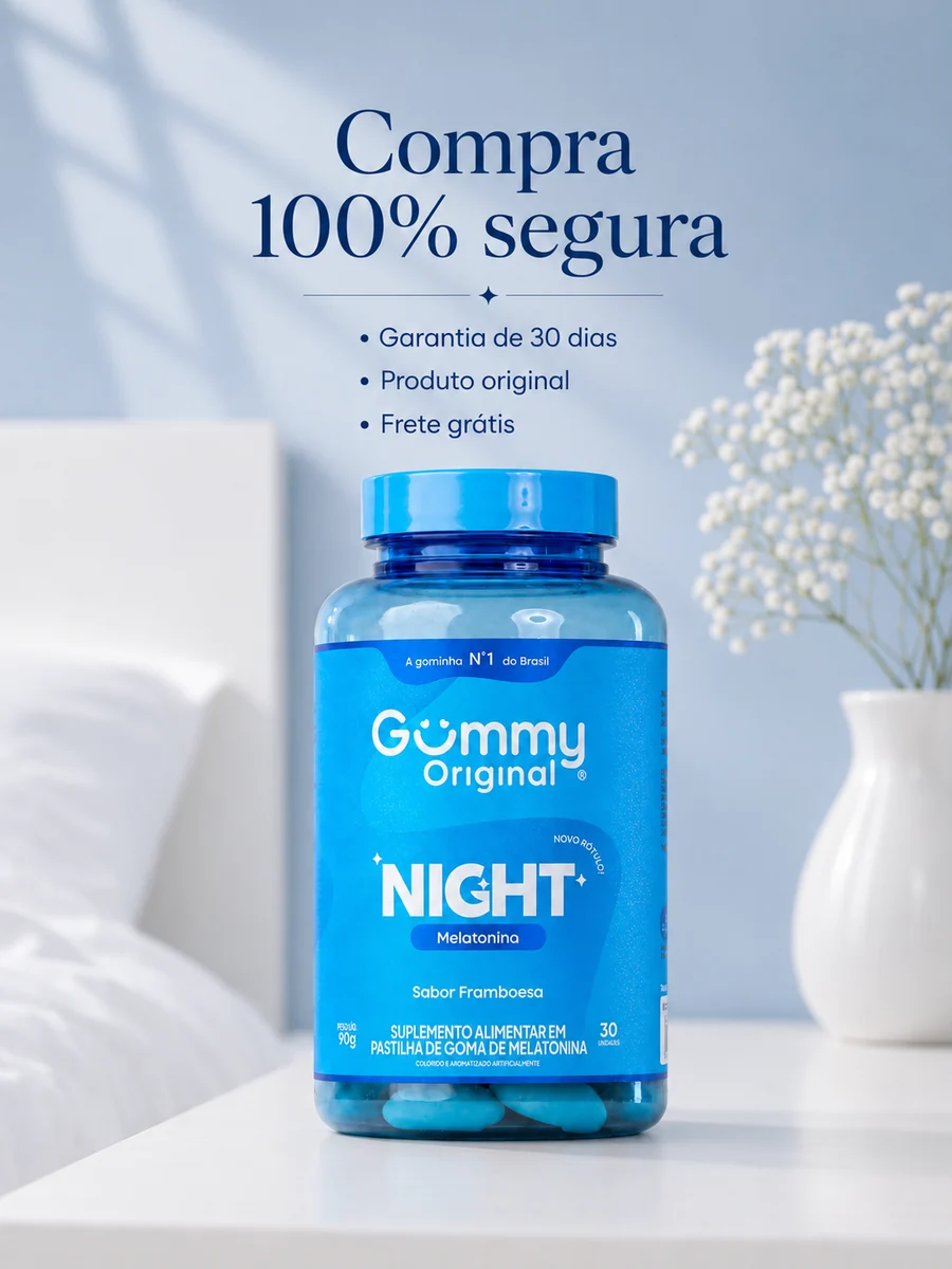 Compra segura · produto original